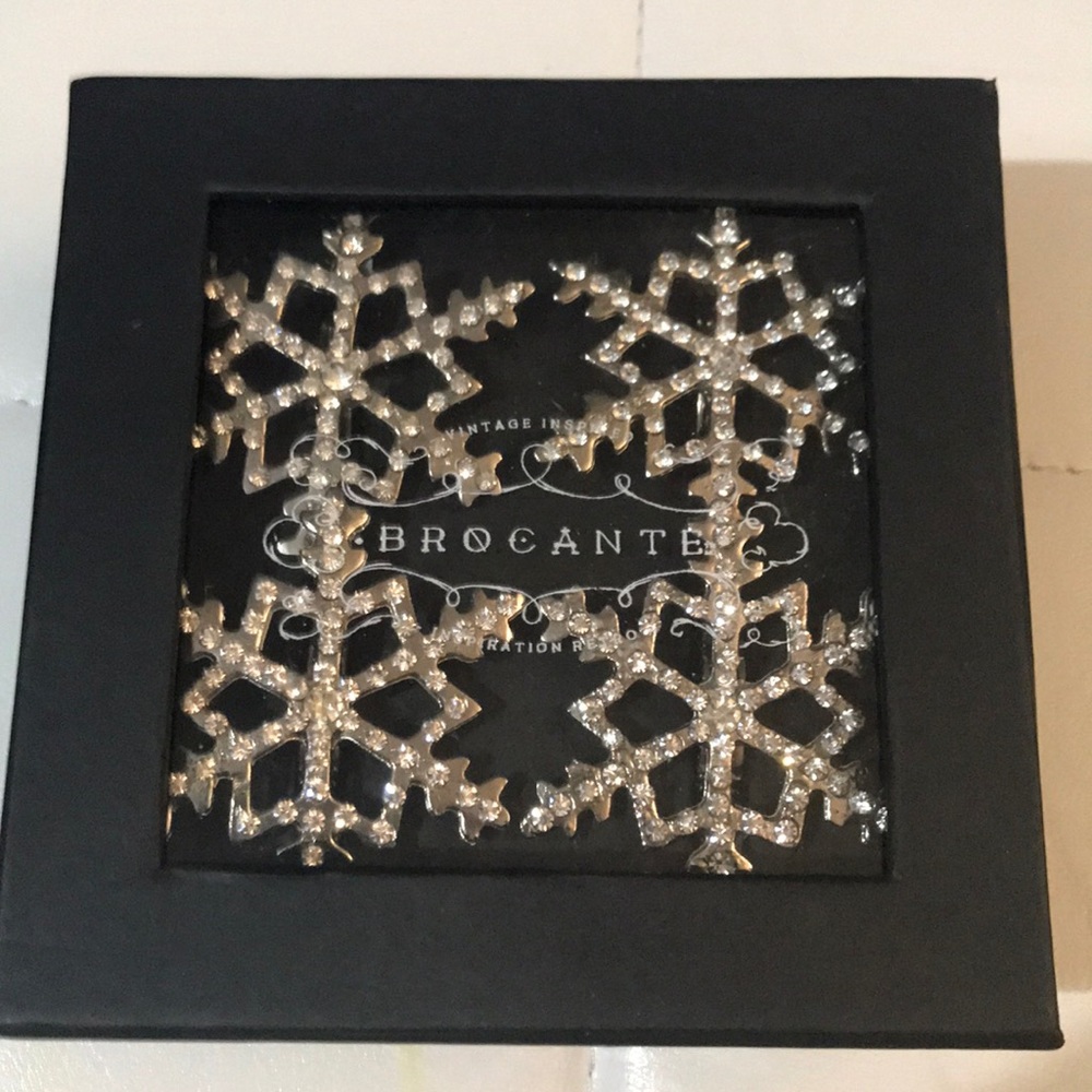 🆕Napkin Rings